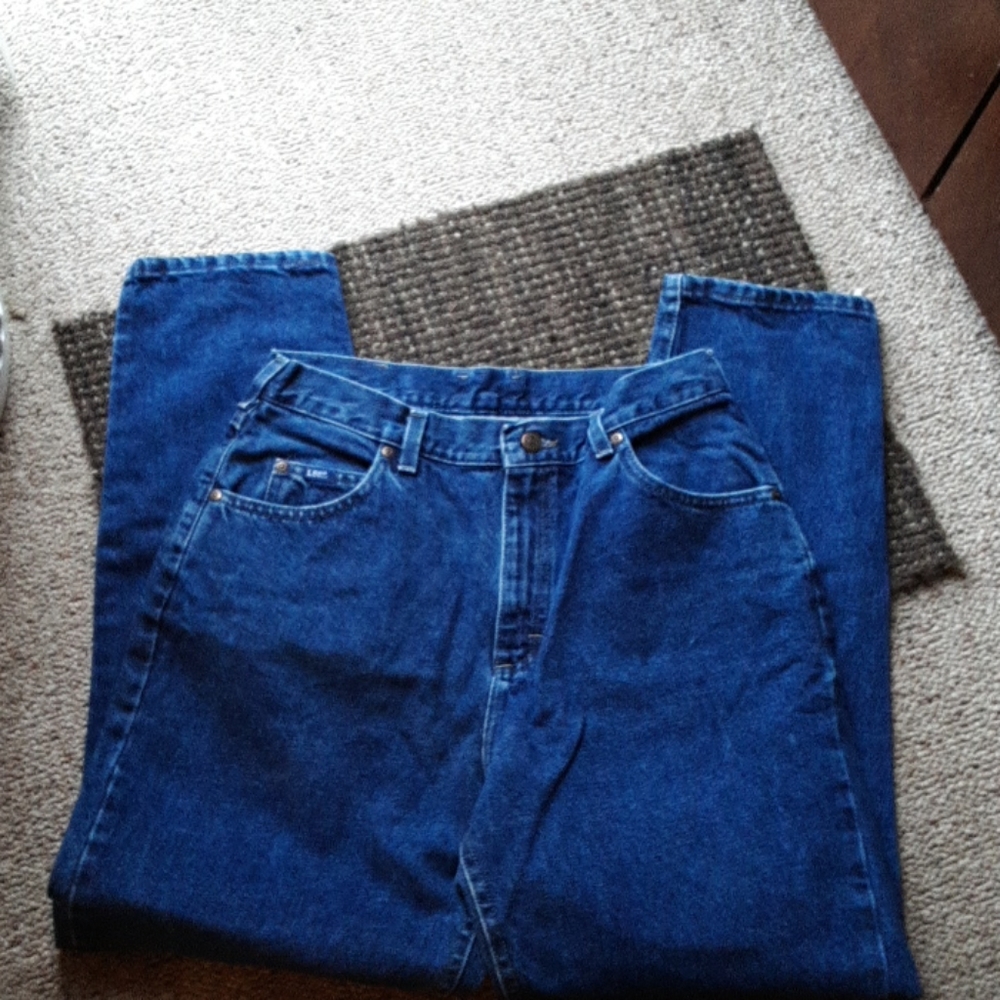 Lee jeans